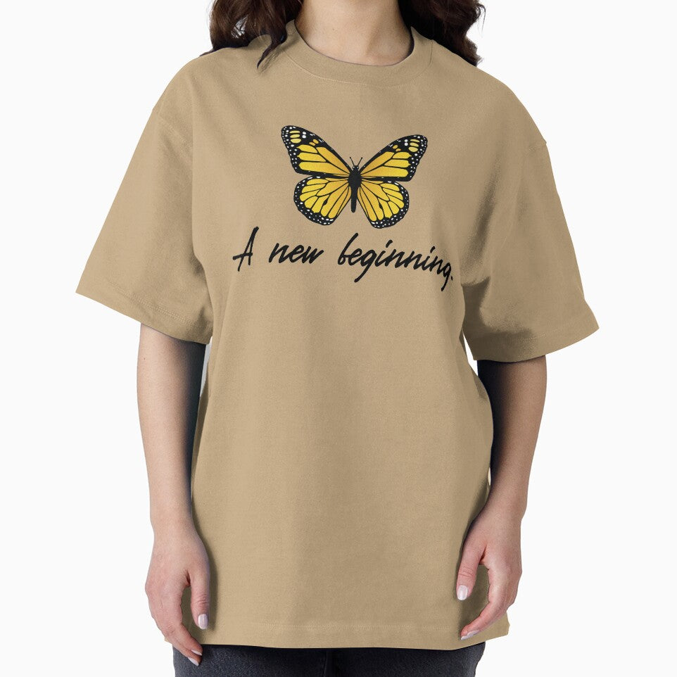 Butterfly - Uplifting Anxiety by MidwestMindset