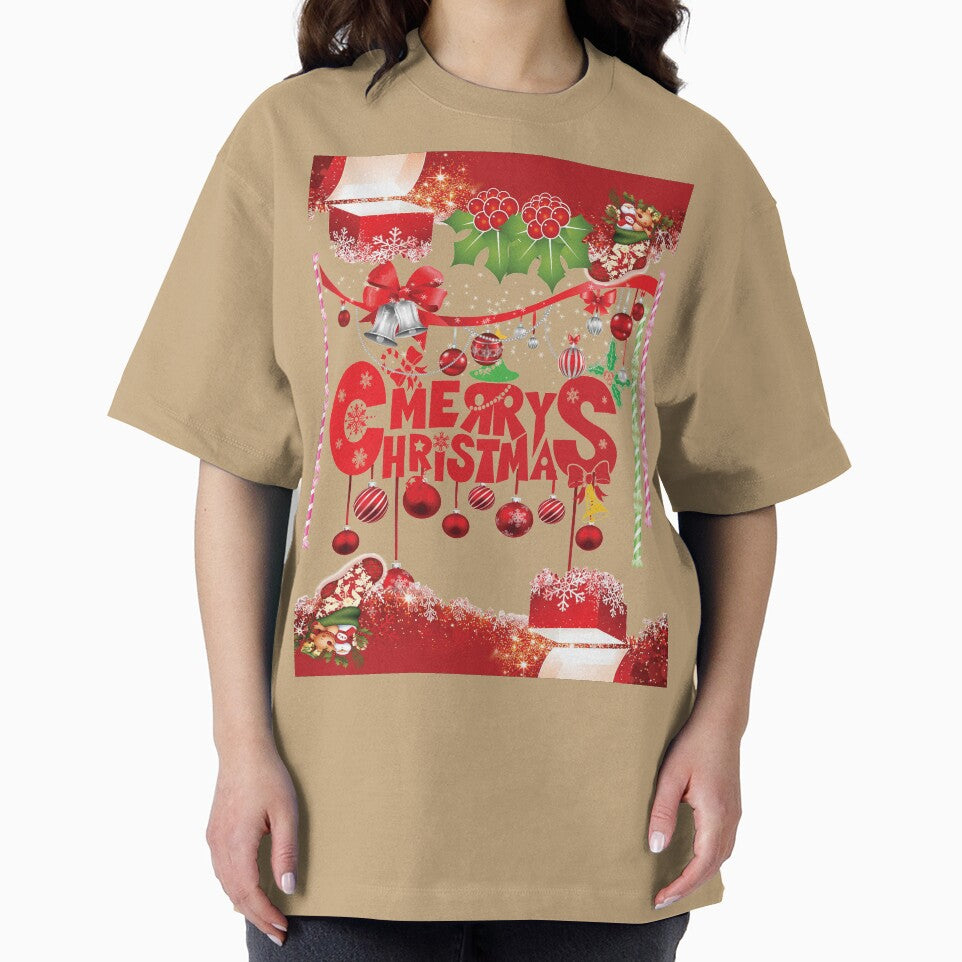 Christmas pattern by illusionFashion