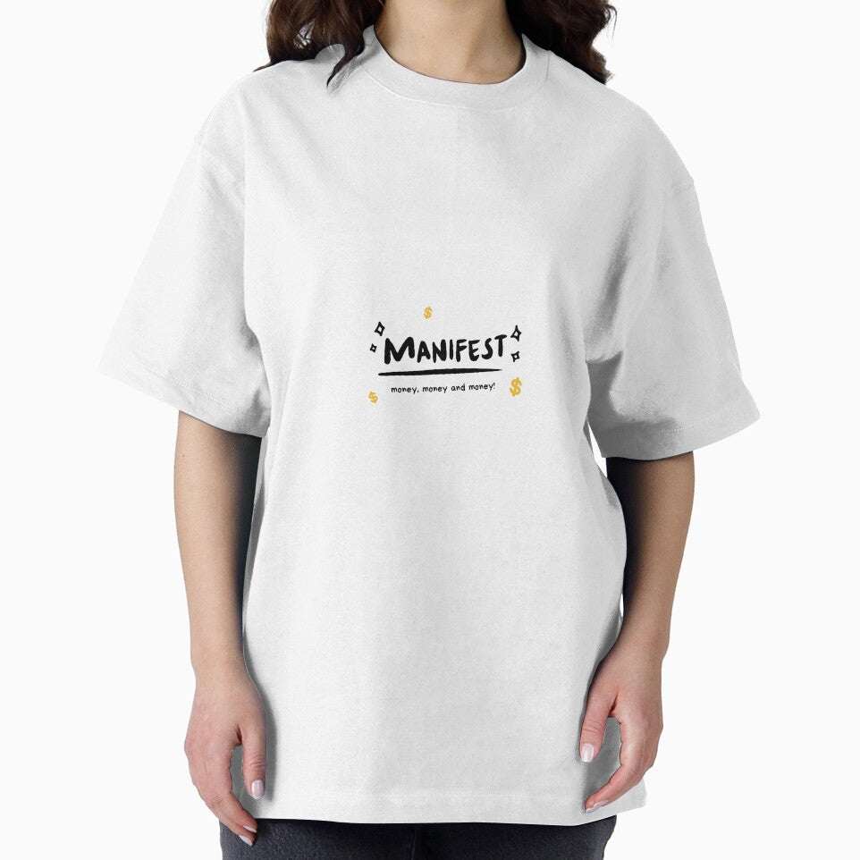 Manifesting Money by LizsHelpline