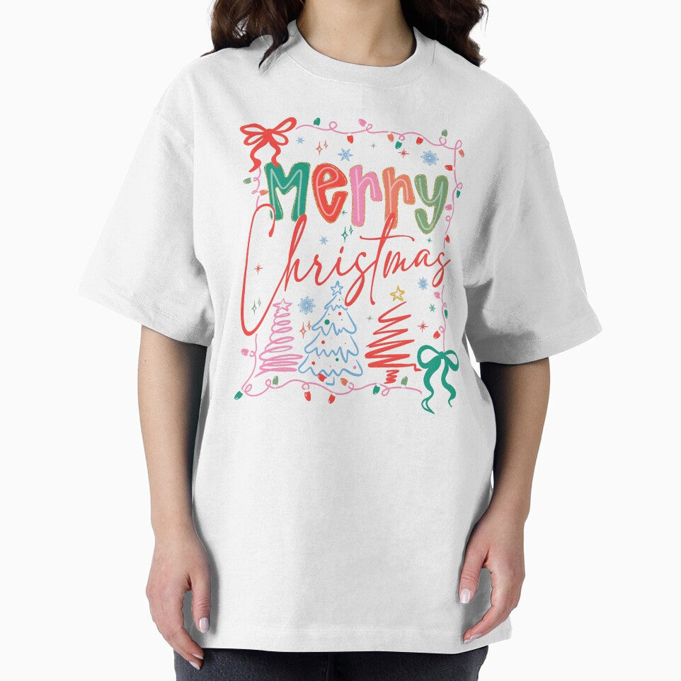 Preppy Merry Christmas by Mohammadirwin