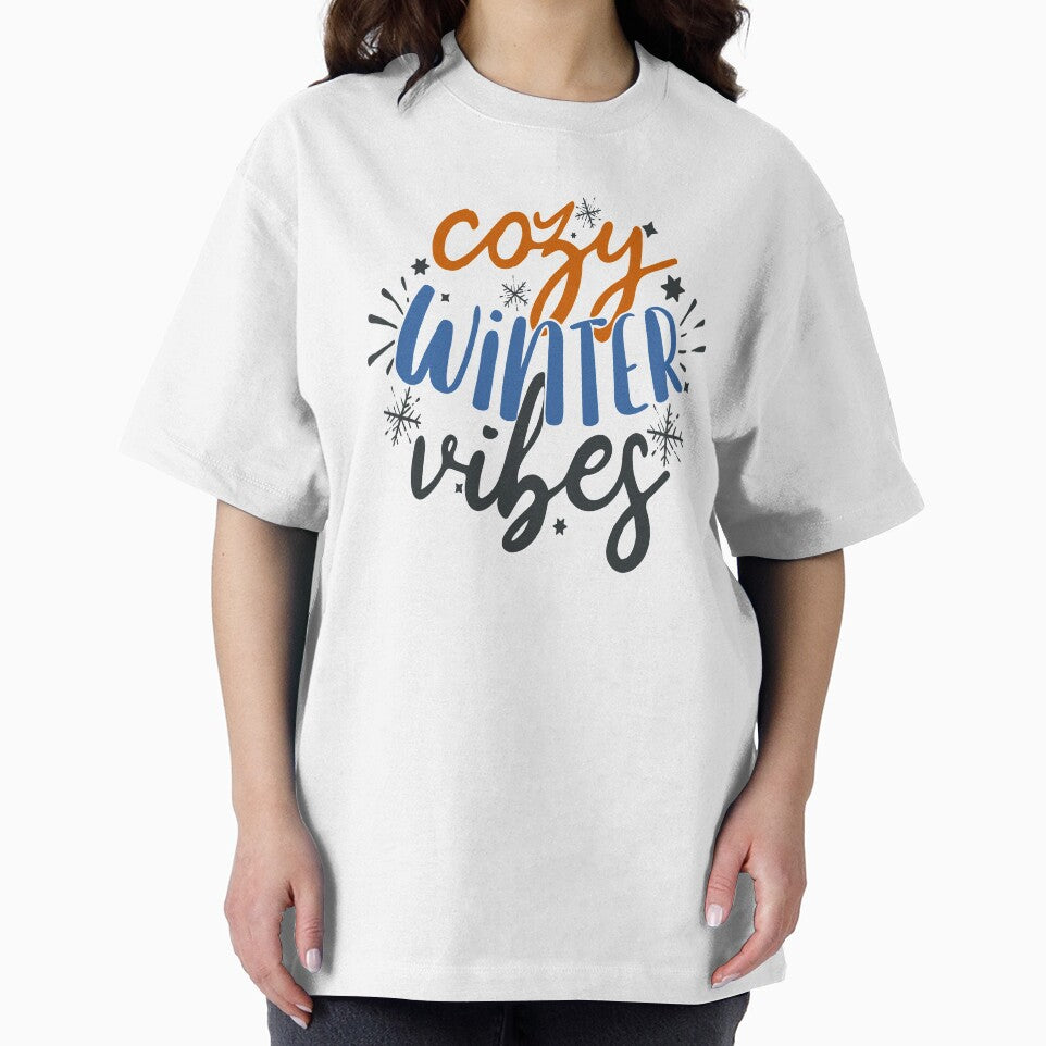 Cozy Winter Vibes by FOX1999-Design