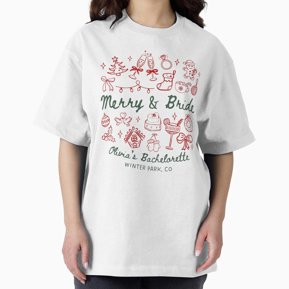 Christmas Bachelorette Party by Mohammadirwin
