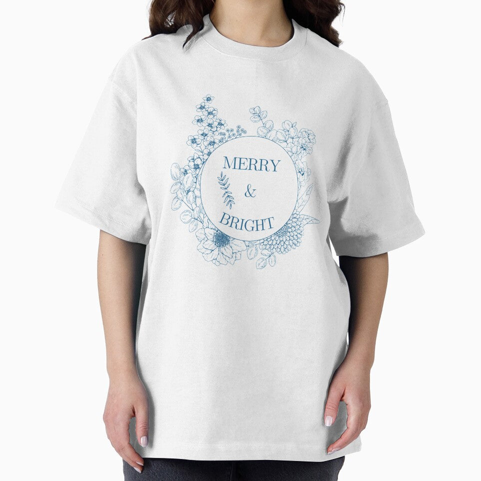 Merry and Bright by BeluFndz