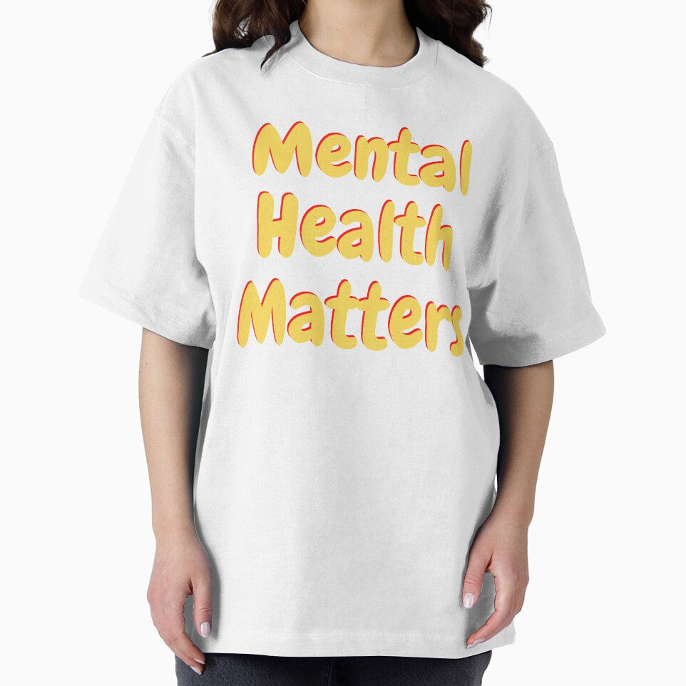 Mental Health Matters by beer Sheva