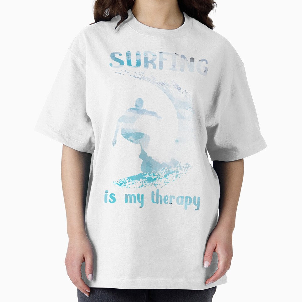 Surfinf therapy by ALi-creations