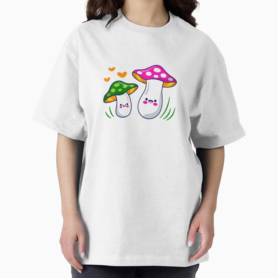 mushroom by artbyrosse
