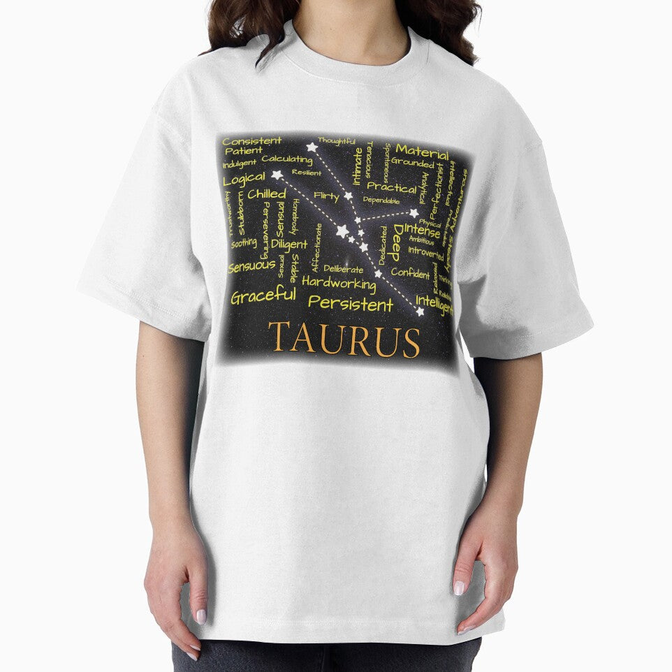Astrology Traits - Taurus by redsgifts