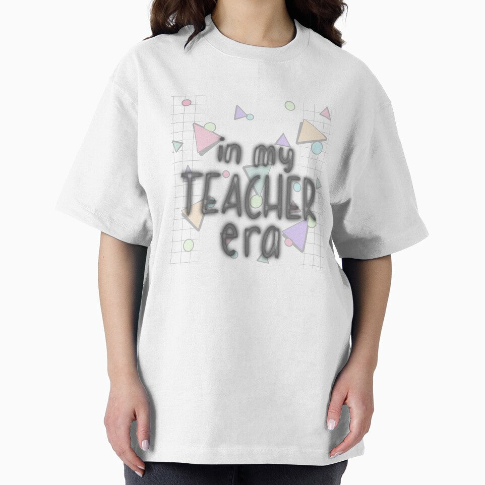In my teacher era by thePaintedHook