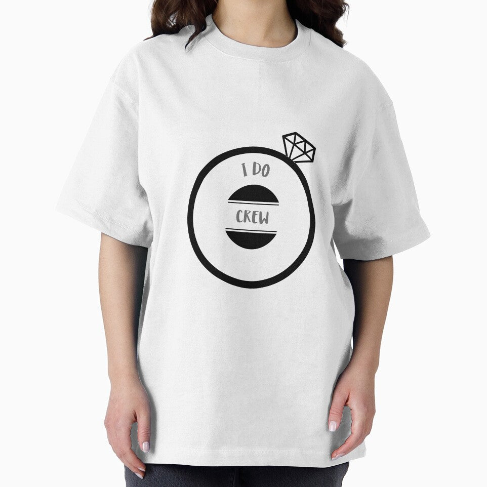 I do crew by Occasiontees
