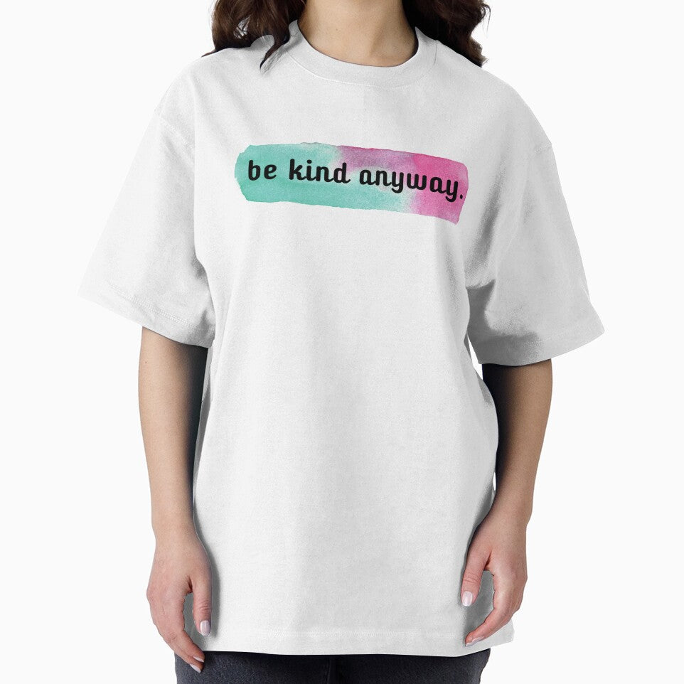 Be Kind Anyway 2020 by AutumnVibeShop