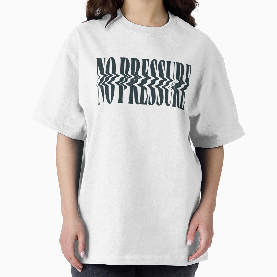 NO PRESSURE by MadeThisFMeS