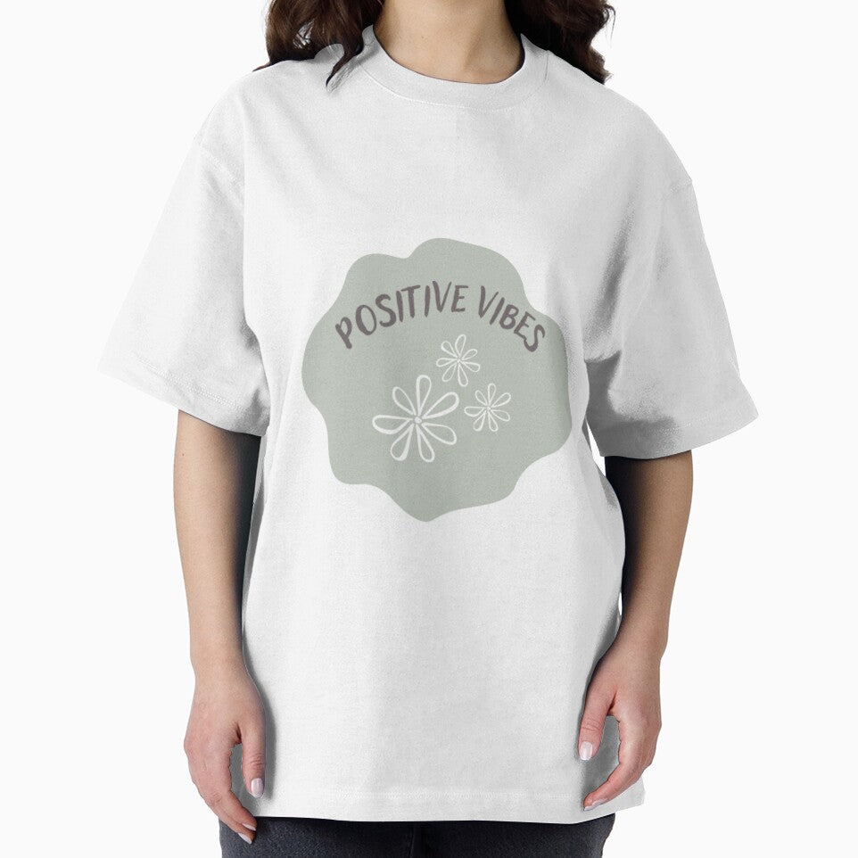 Positive vibes, by Sanaura