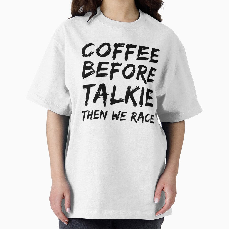 Coffee Before Talkie Then We Race Caffeine Racing Caffeinated Cars by CarantinedChaos