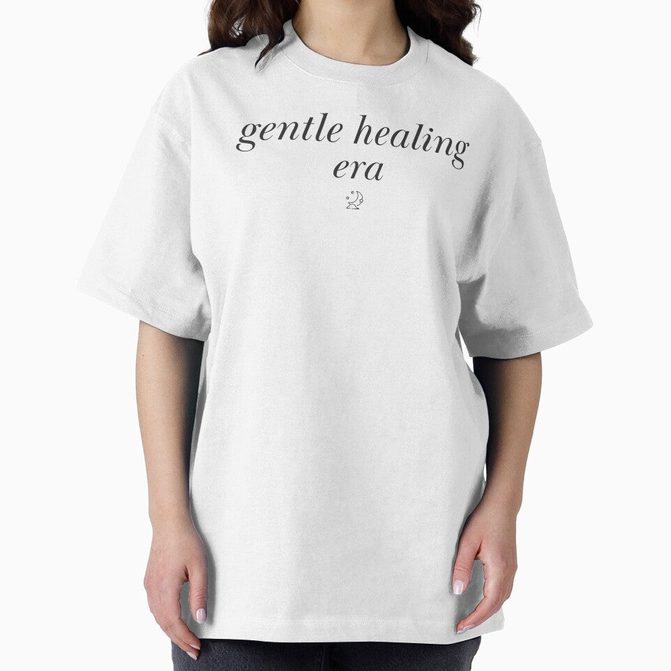 Gentle Healing Era - Positive Reminder by GentleBecoming