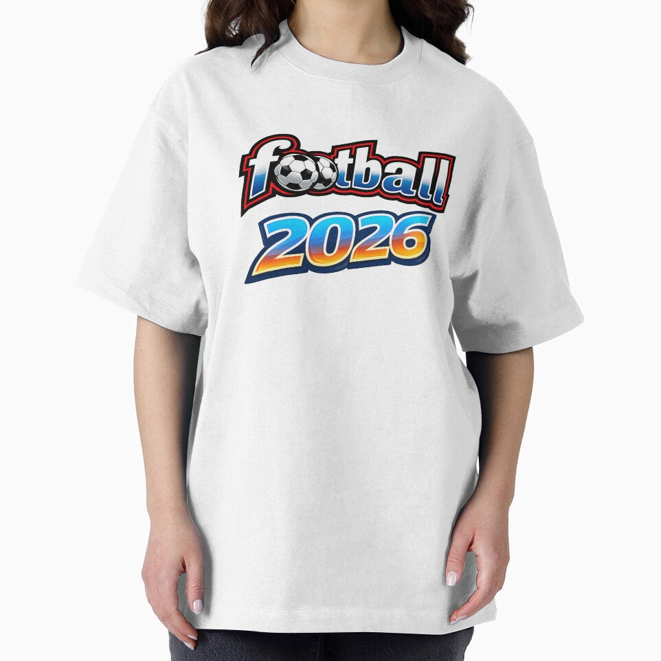 football 2026 by Black-White-art