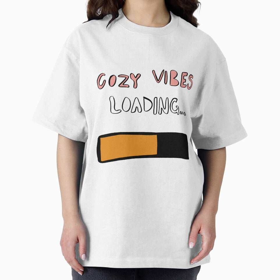 Cozy vibes loading by madsgro