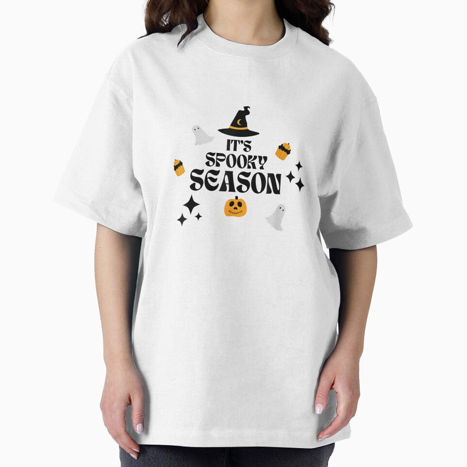 It’s Spooky Season Halloween 2024 T-Shirt by i-m-p-e-x