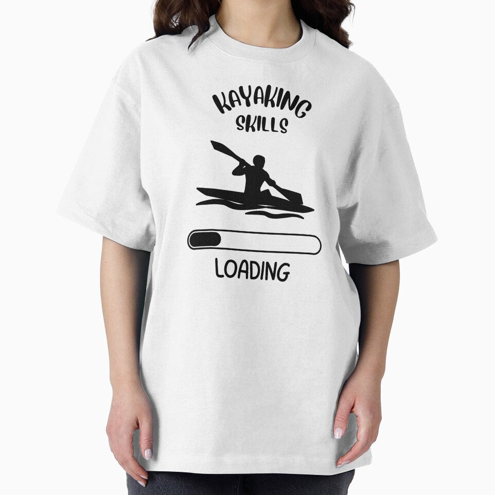 Kayaking Skills Loading Future Kayaker Baby Kayak by StrideSuccess