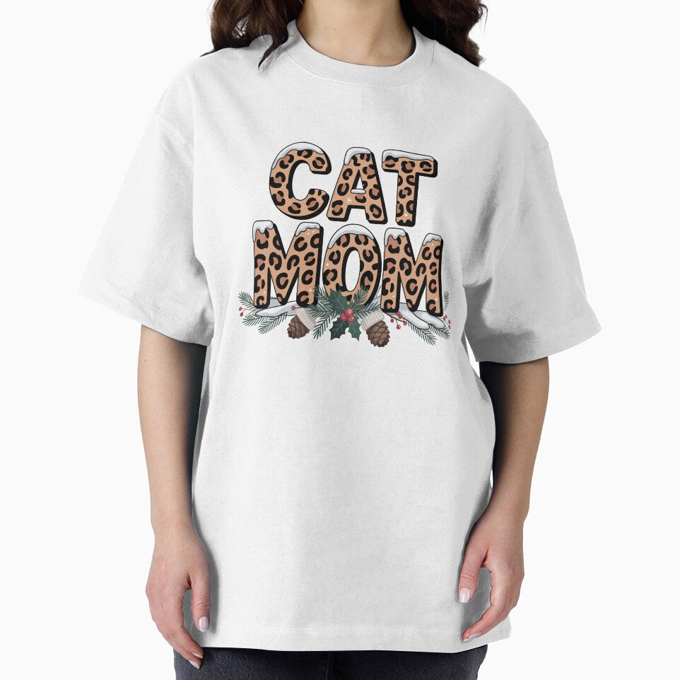 cat mom by jkrphoto
