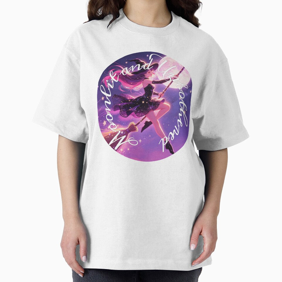 Moonlit and unbothered by CovenAndCo