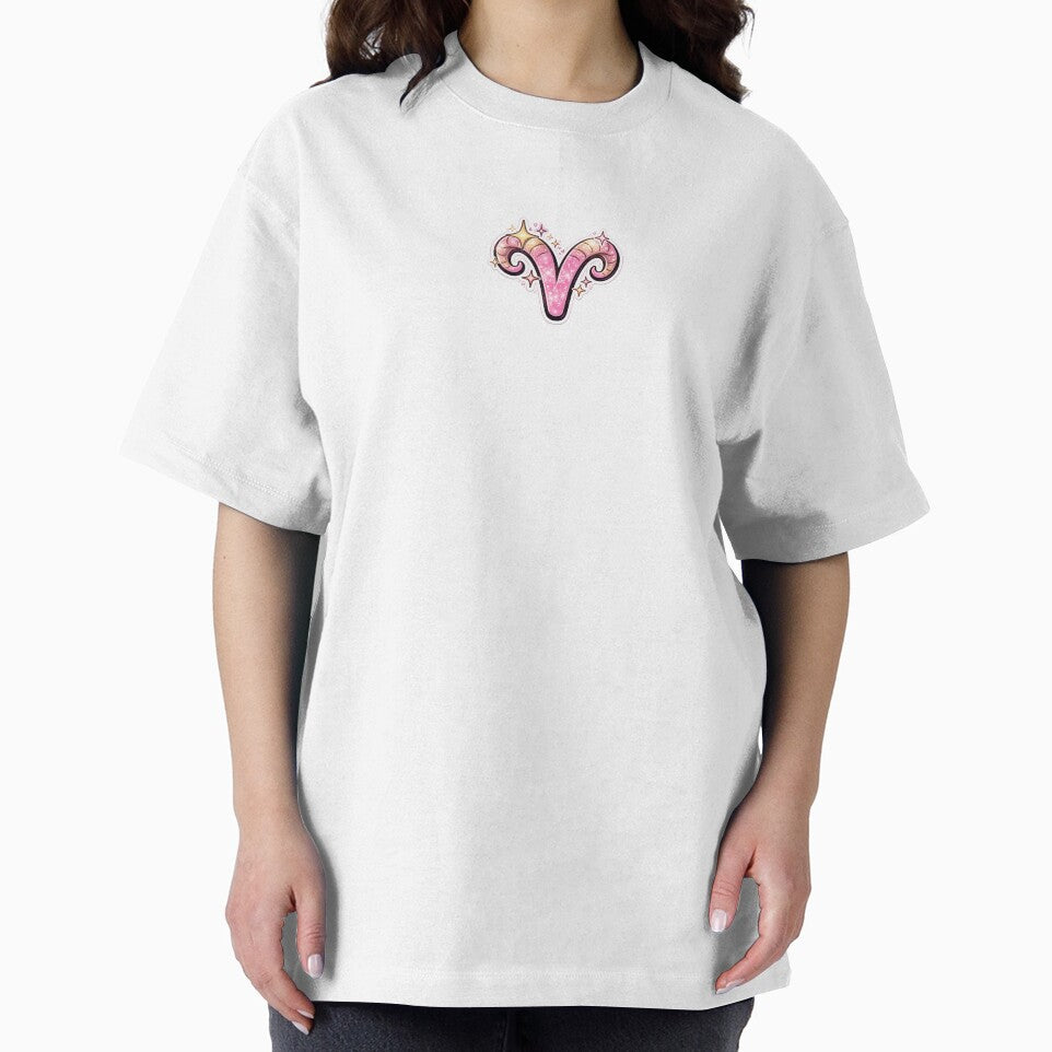 Aries Symbol by badgalsisi