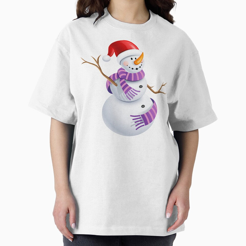 Christmas Fun ~ The Happy Snowman by Designs By Creation