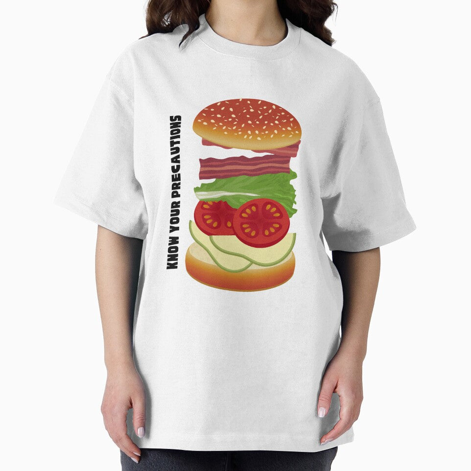 Back Precautions BLTA by acastel-designs