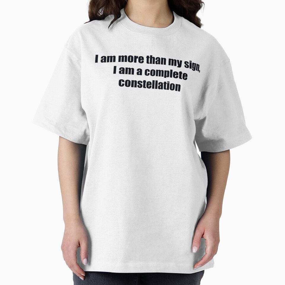 I am the constellation by eikulabs