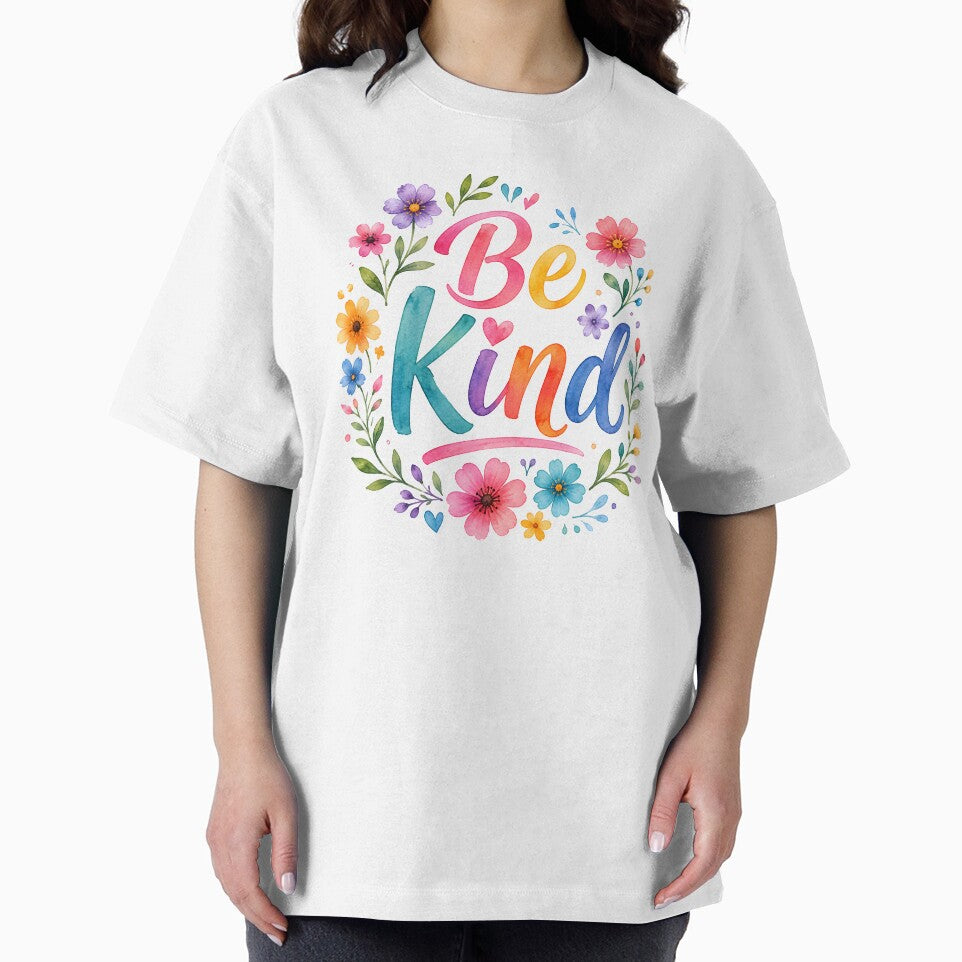 Be kind by nimmitrends