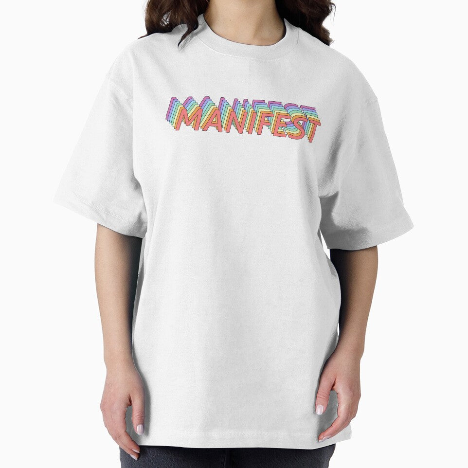 Manifest by allysmar