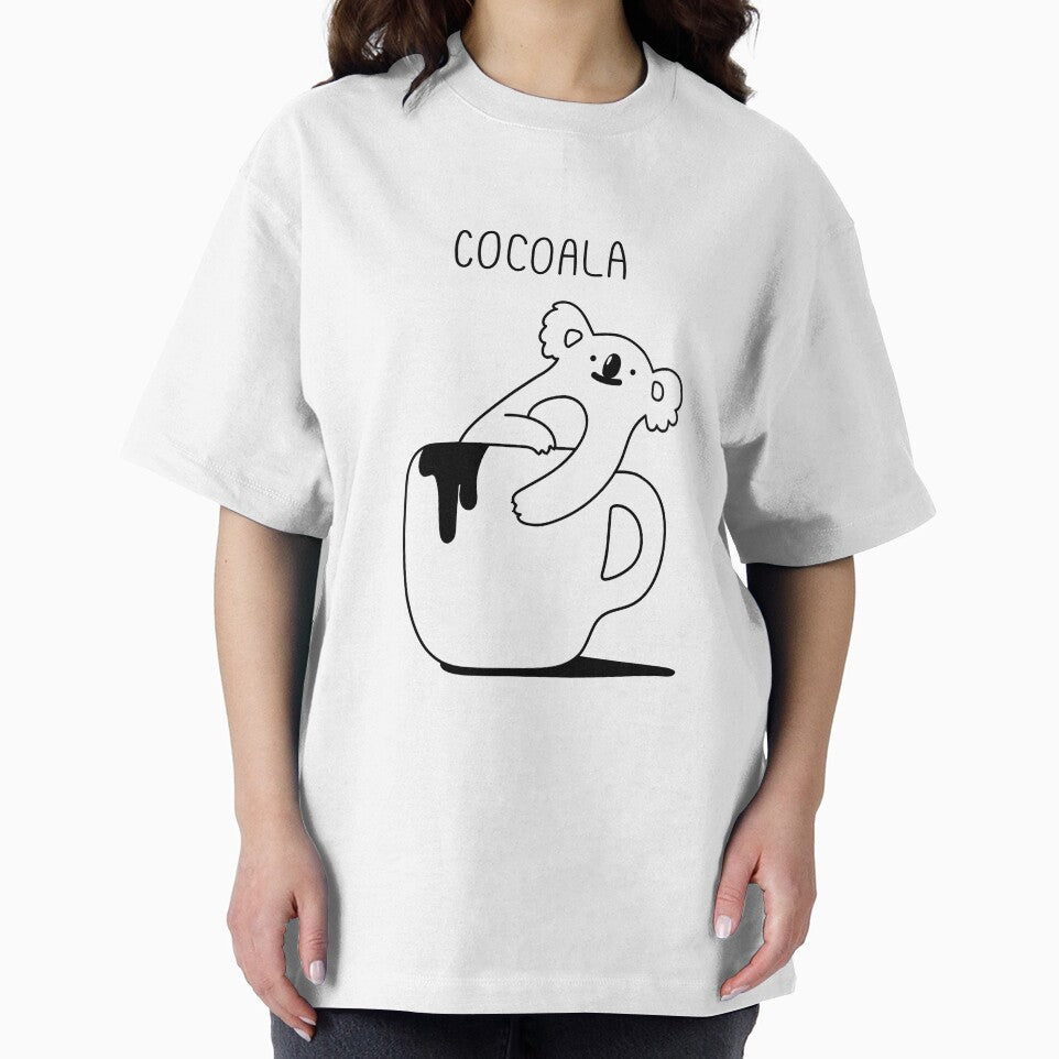Cocoala black and white by CHVRDesing