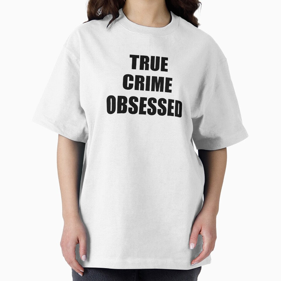 True Crime Obsessed - International Podcast Day by Inspirationmotivation