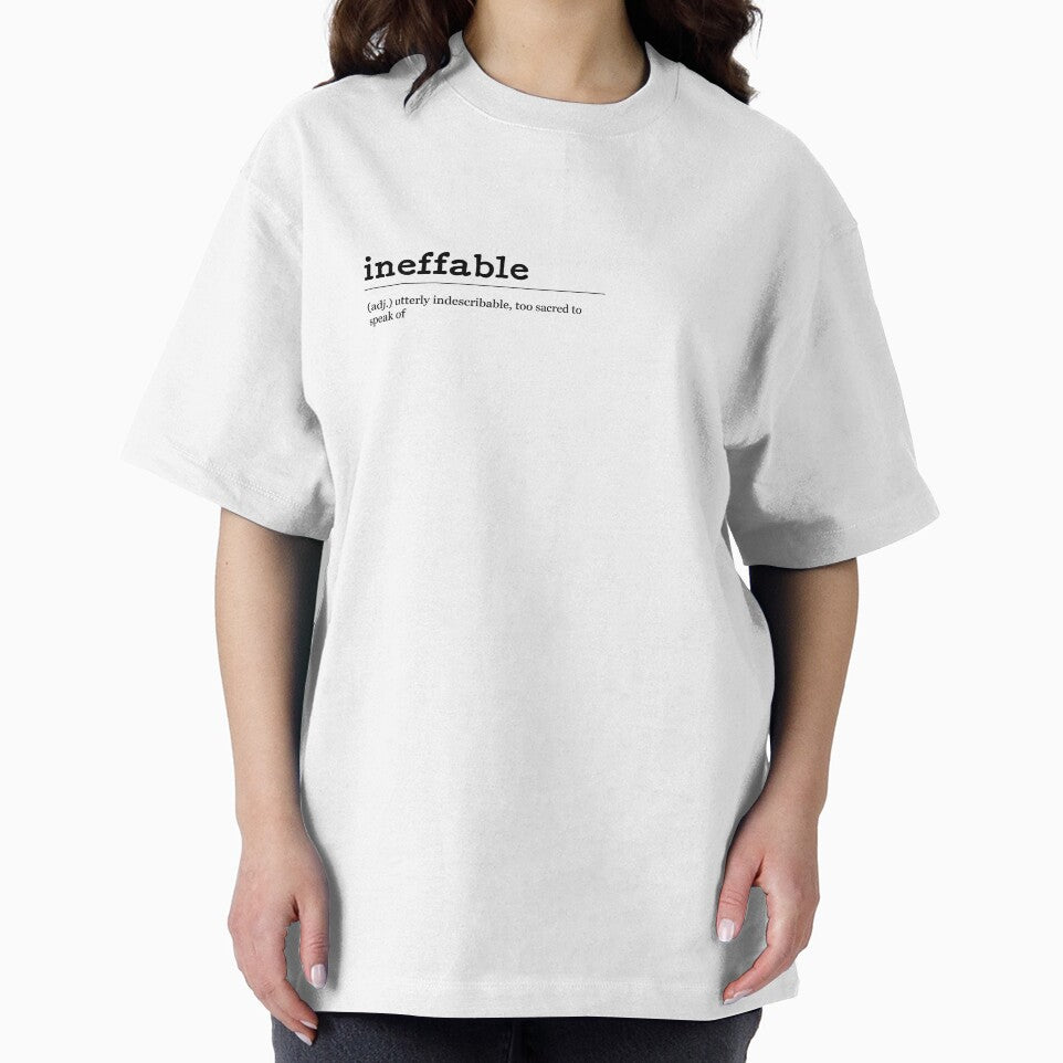 ineffable by wordsw-abode