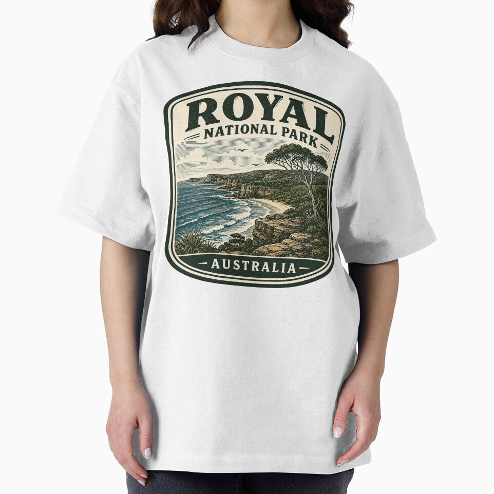 Royal National Park - Australia by GoodOldVintage