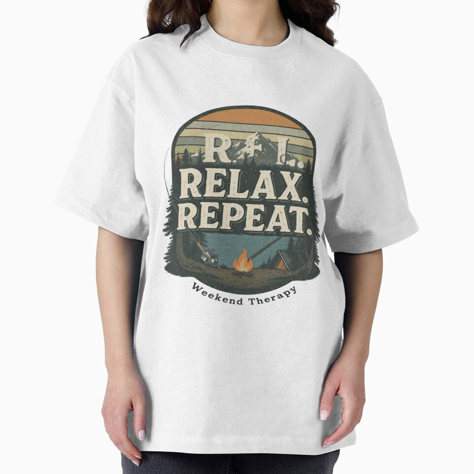 R.I.P Relax Repeat by jackbermess