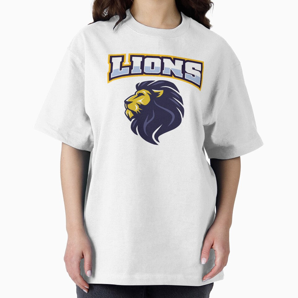 Lion Sport by Ssuwicha