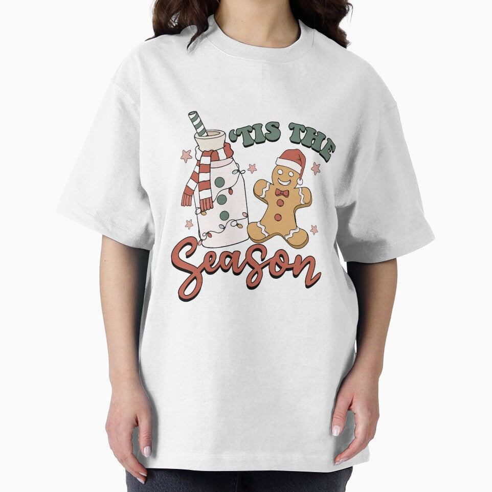 Tis The Season by IM Hunter