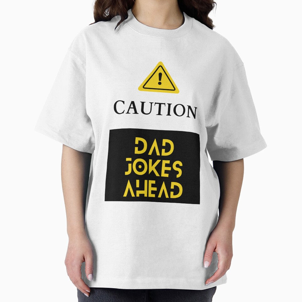 Caution Dad Jokes Ahead by Marting0