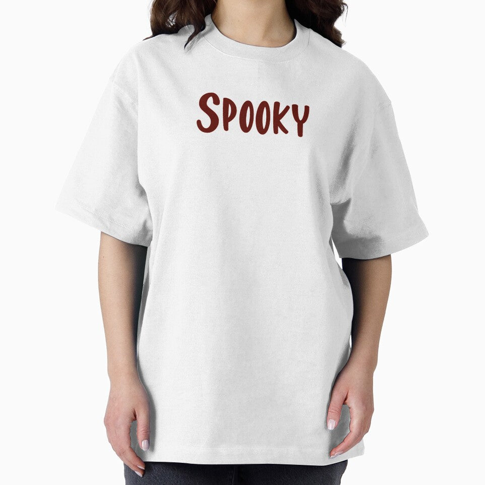 Spooky by beckahbrooks