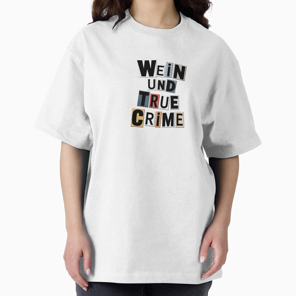 wein und true crime by jkrphoto