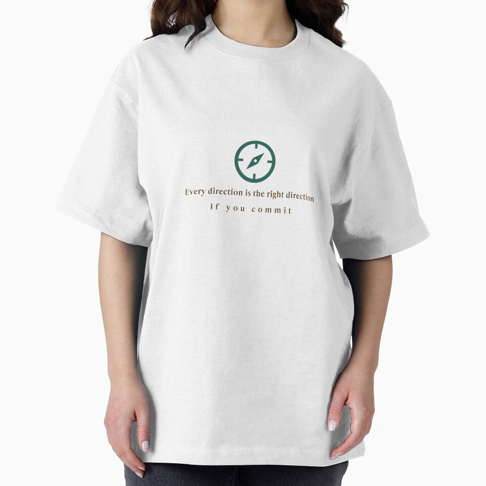 Right Direction by Avalon Designs