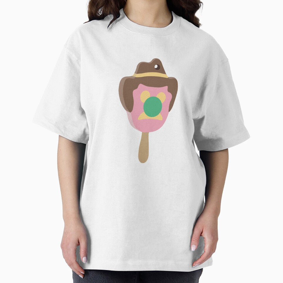Bubble O Bill Ice Cream by bombalurina