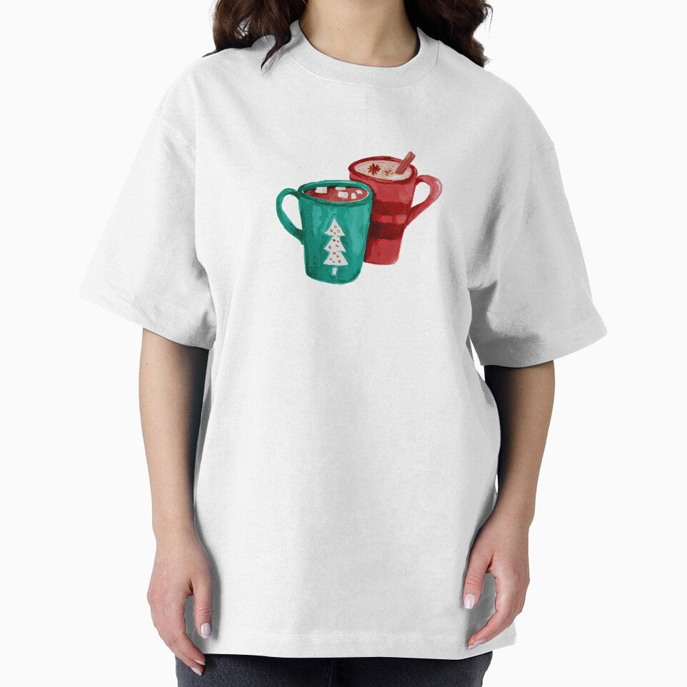 Hot Cocoa by luckywomble