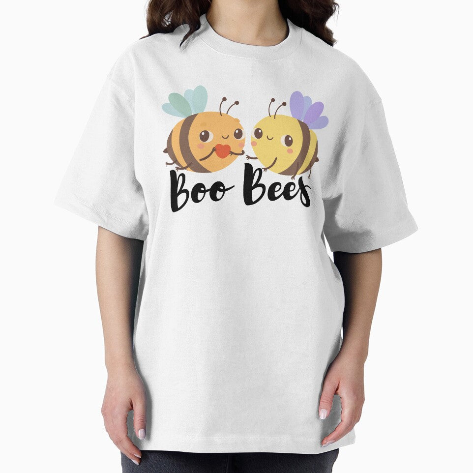 Boo bees funny halloween by felric