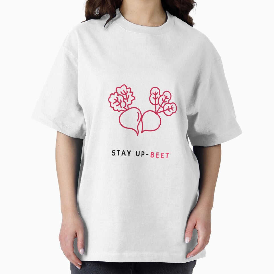 Stay up-beet....humor based motivation by glooop