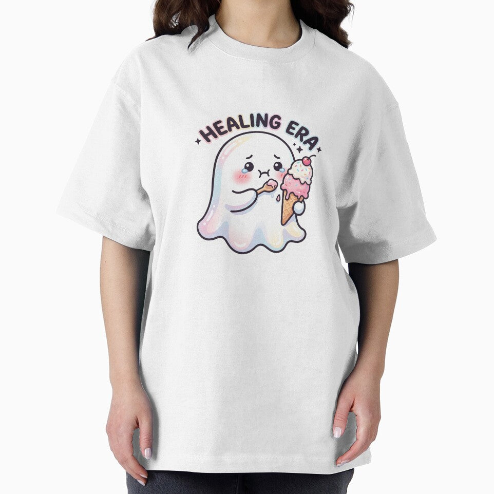 Healing Era! by Only Words