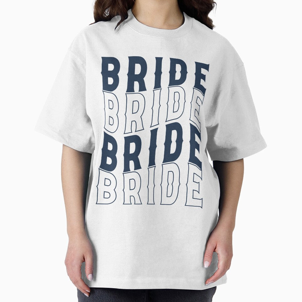 Nashville Bachelorette Party Bride Navy Blue Gift for Bride by mysticblvd
