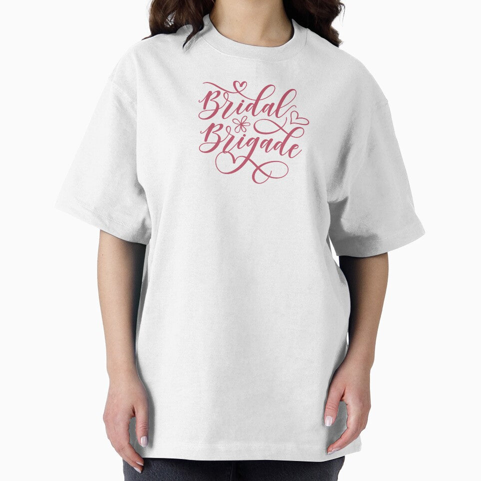 Bridal Brigade by CraftyBee