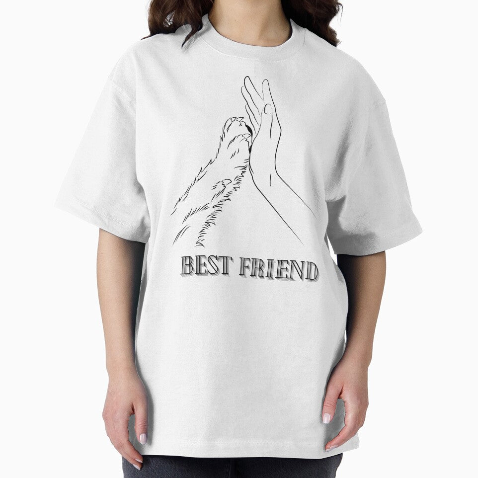 Best Friend by LissaH43