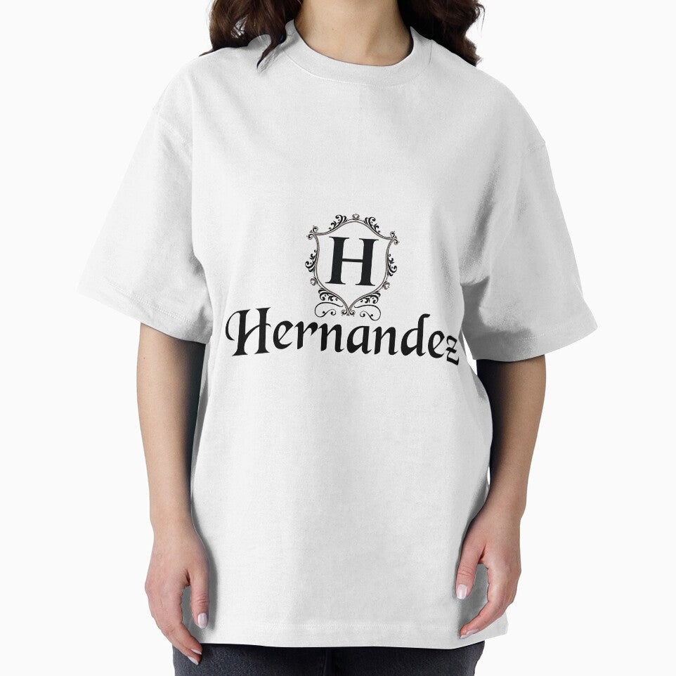 Hernandez by 1PointlessPeach